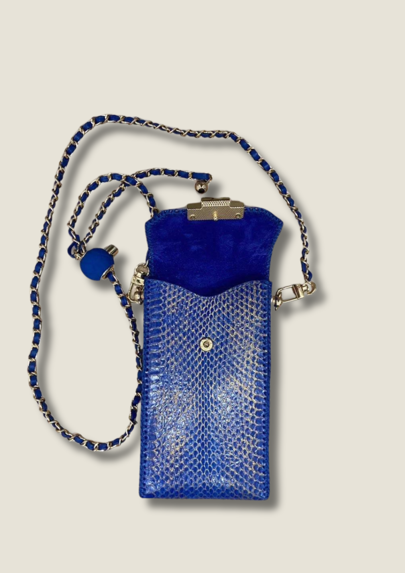 Vertical phone case Phone case/bag Malusha Shop.
