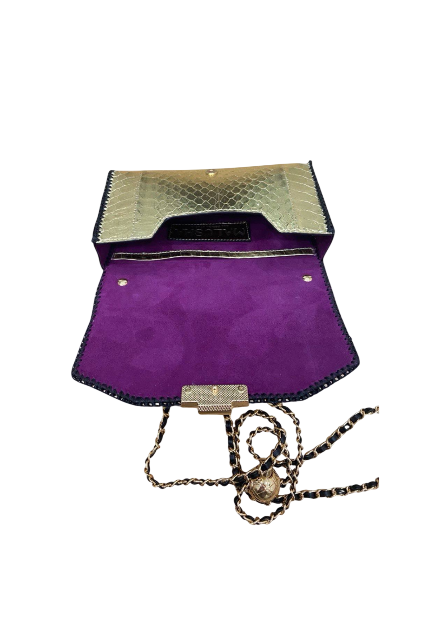 Phone bag with small handle Phone bag Malusha Shop.