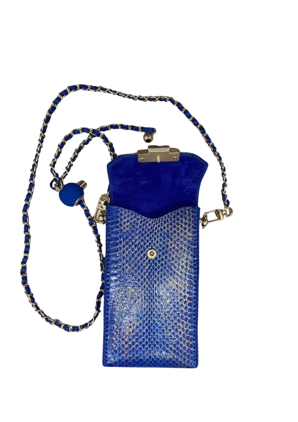 Vertical phone case Phone case/bag Malusha Shop.