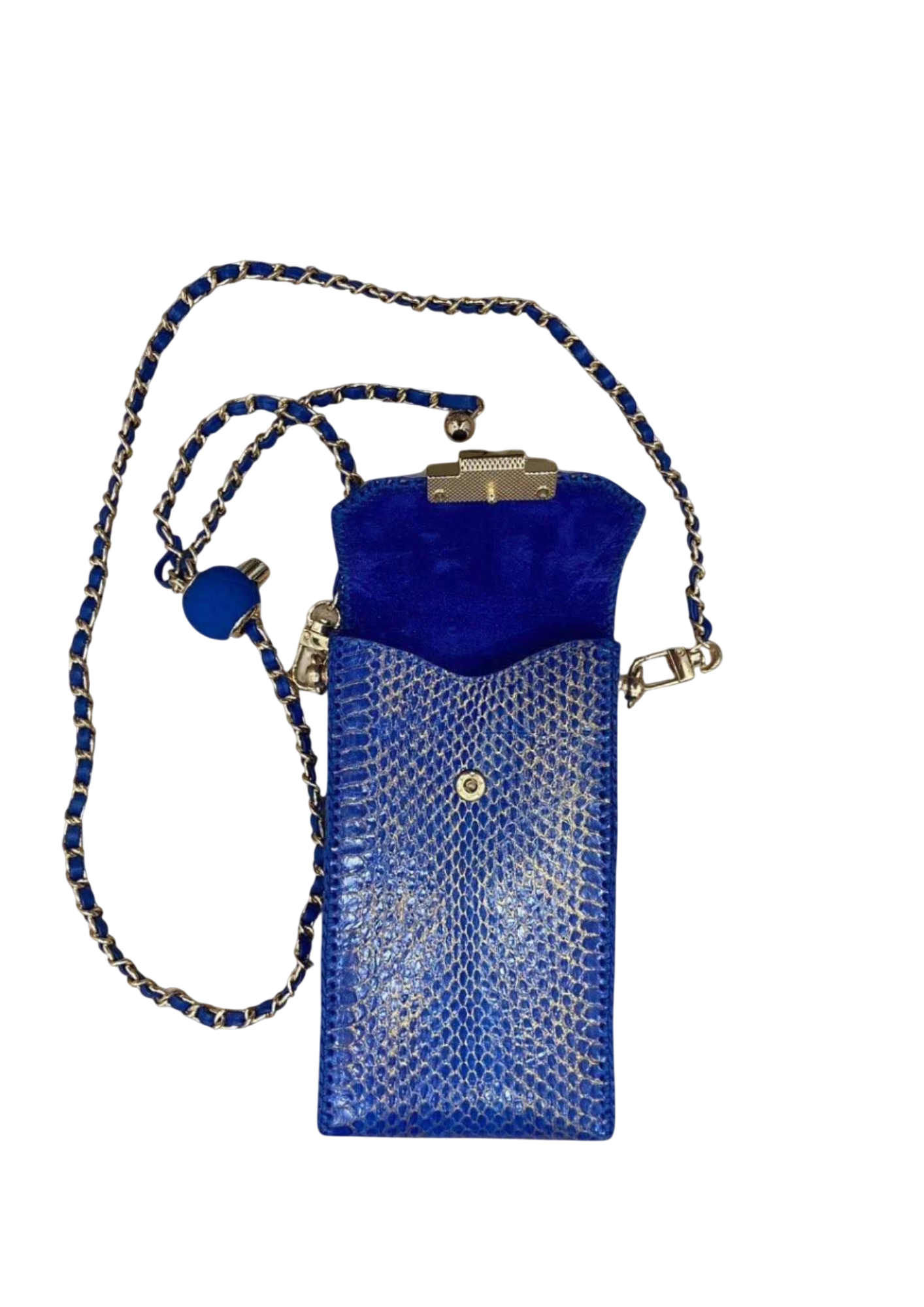Vertical phone case Phone case/bag Malusha Shop.