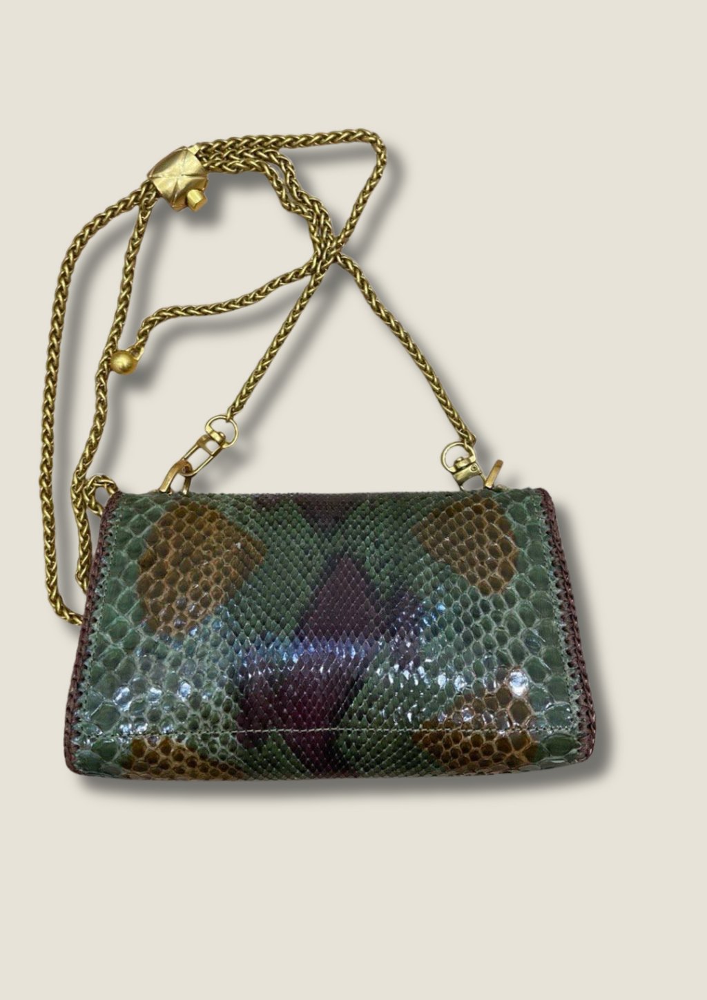 Mini bag Mini bag Malusha Shop.
