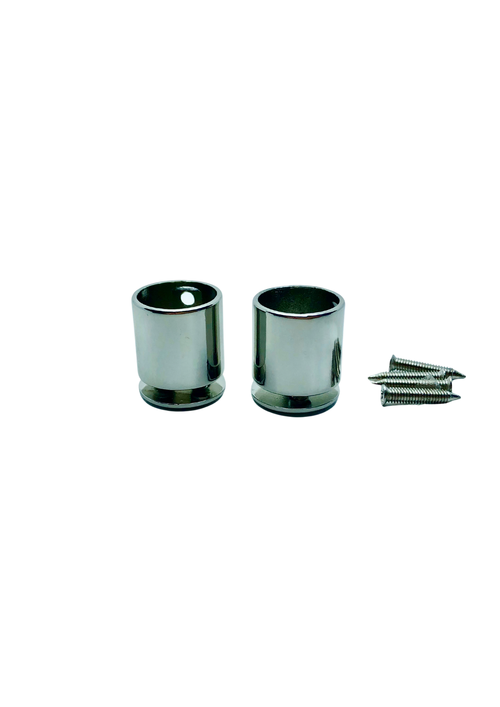 Top mount cylindrical bag handle/rope holder (pair) Bag handle Malusha Shop.