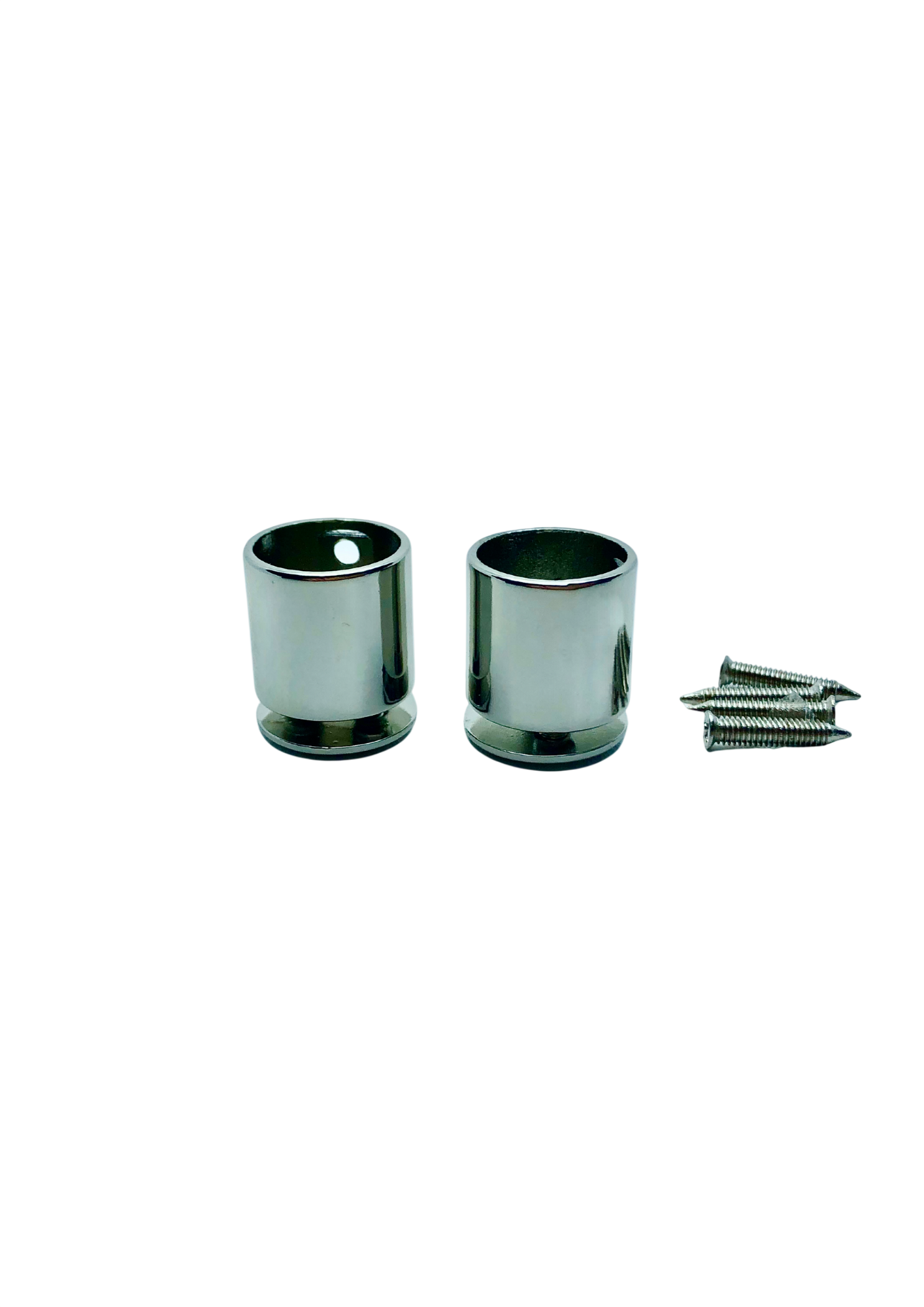 Top mount cylindrical bag handle/rope holder (pair) Bag handle Malusha Shop.