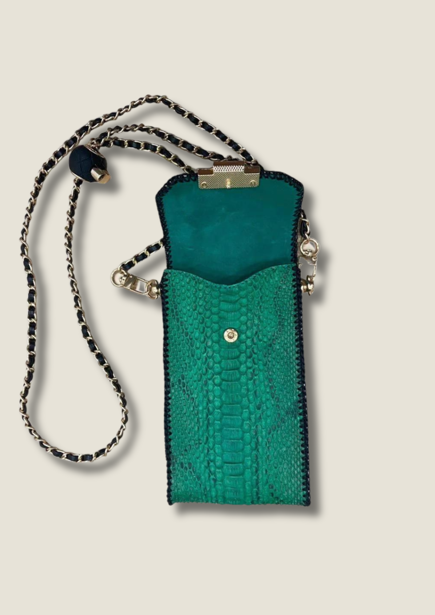 Vertical phone case Phone case/bag Malusha Shop.