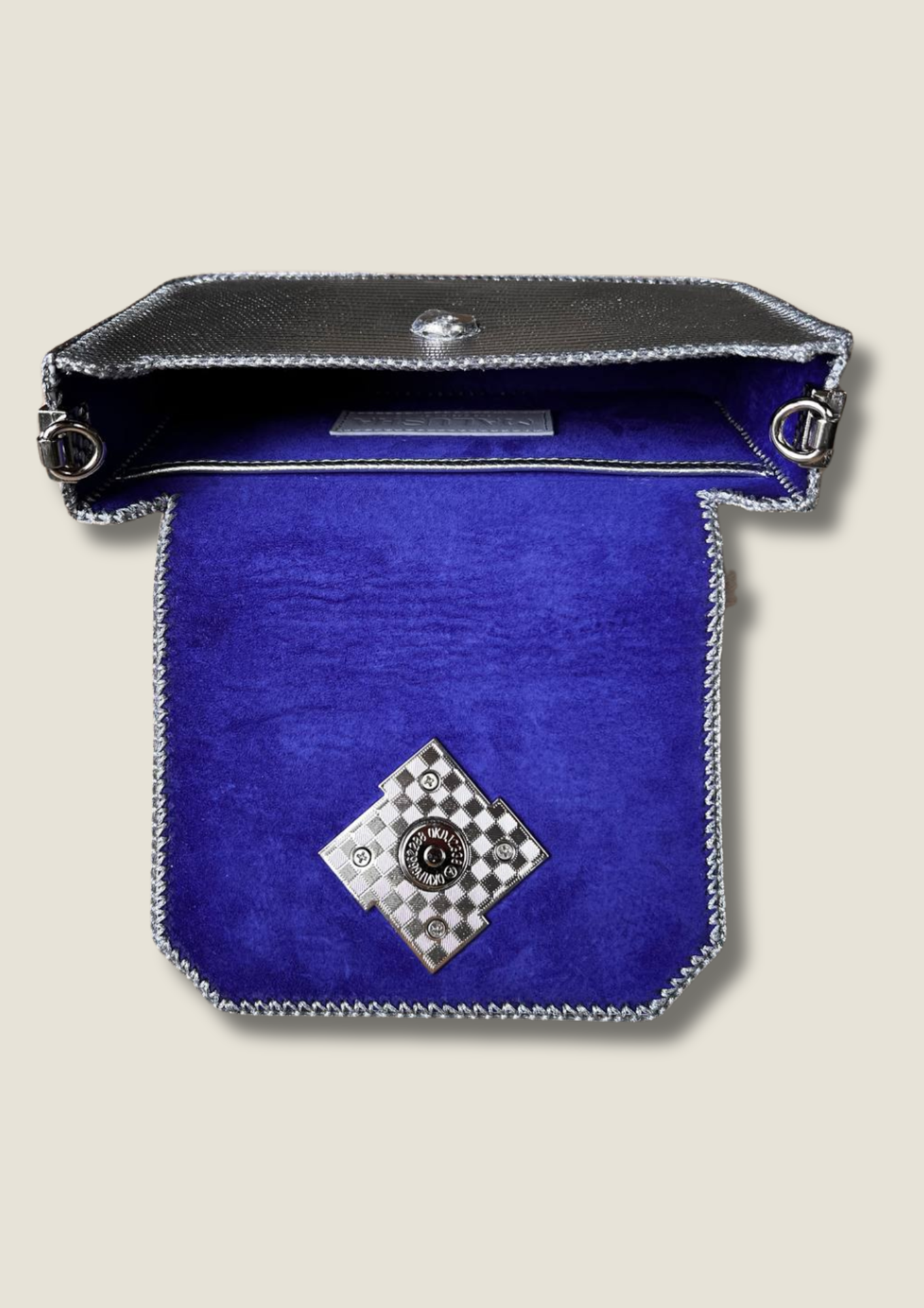 Small ladies bag Bag Malusha Shop.