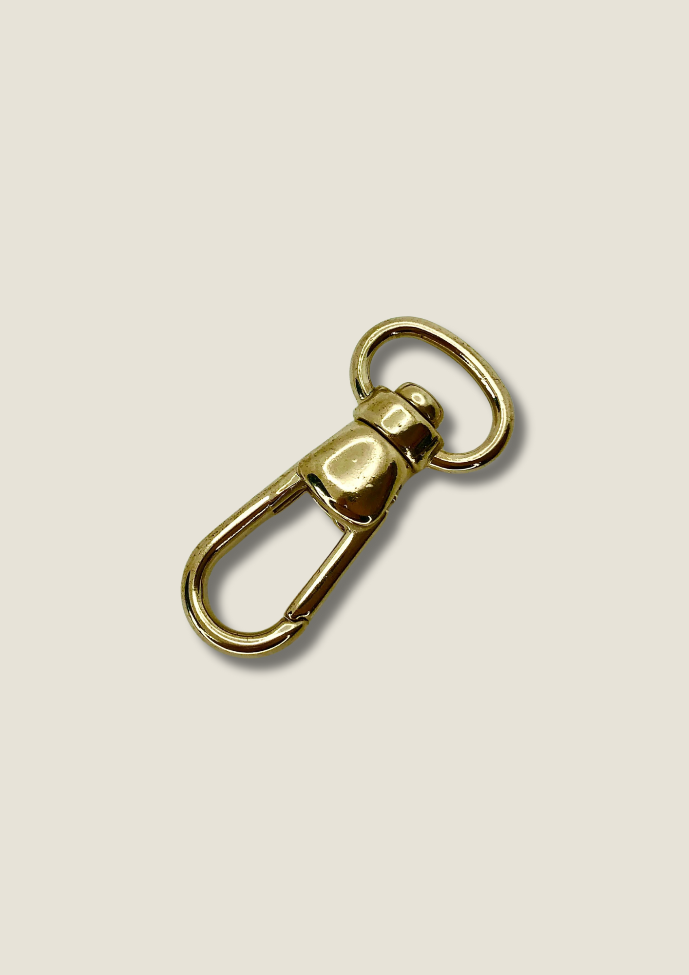 Swivel snap hook (pair) Snap hook Malusha Shop.