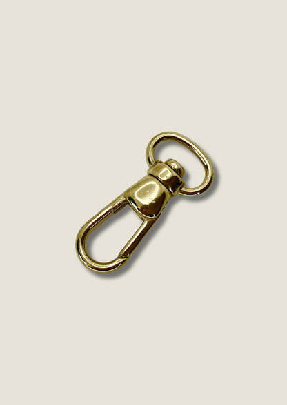 Swivel snap hook (pair)