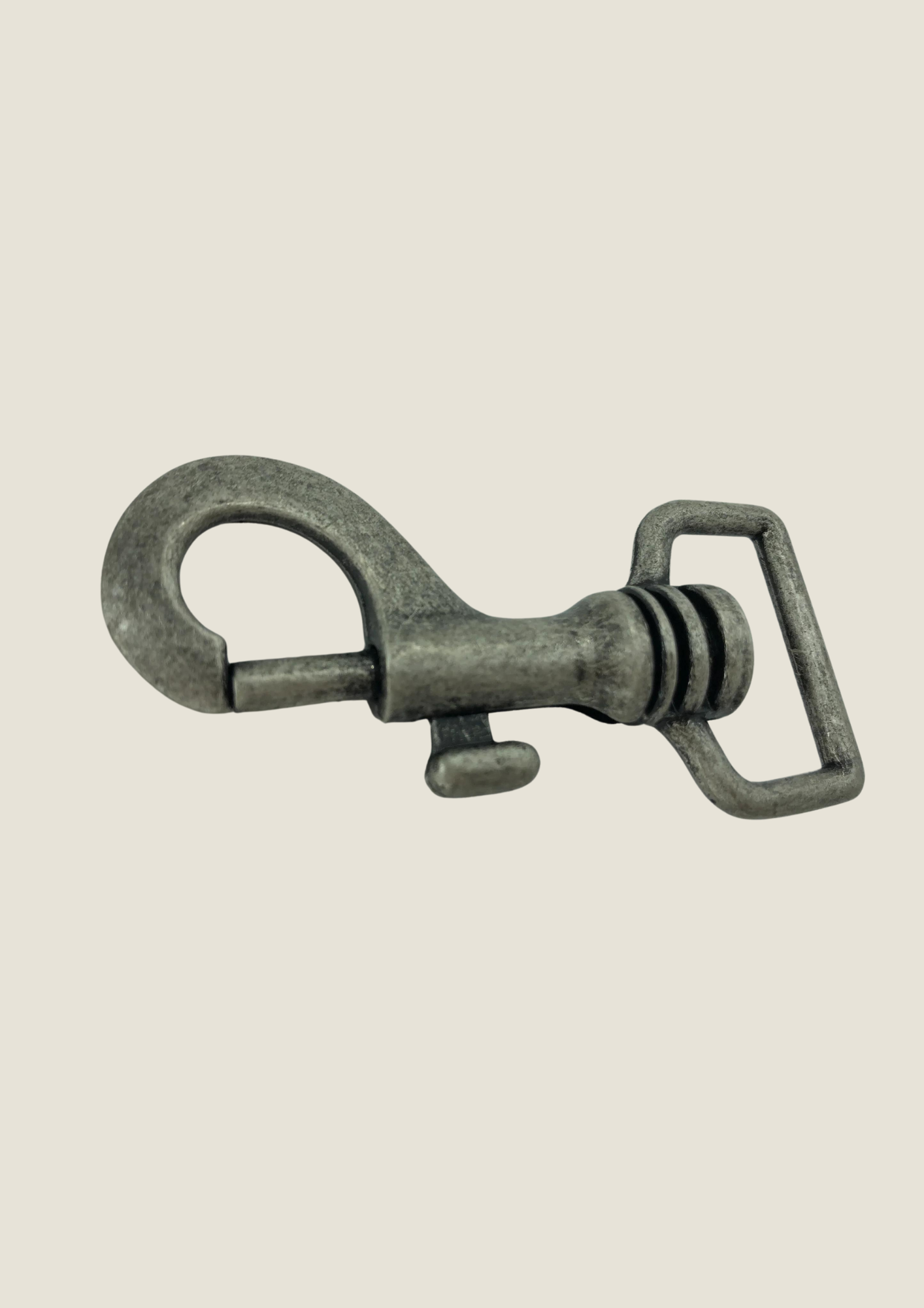 Heavy duty swivel snap hook (pair) Snap hook Malusha Shop.