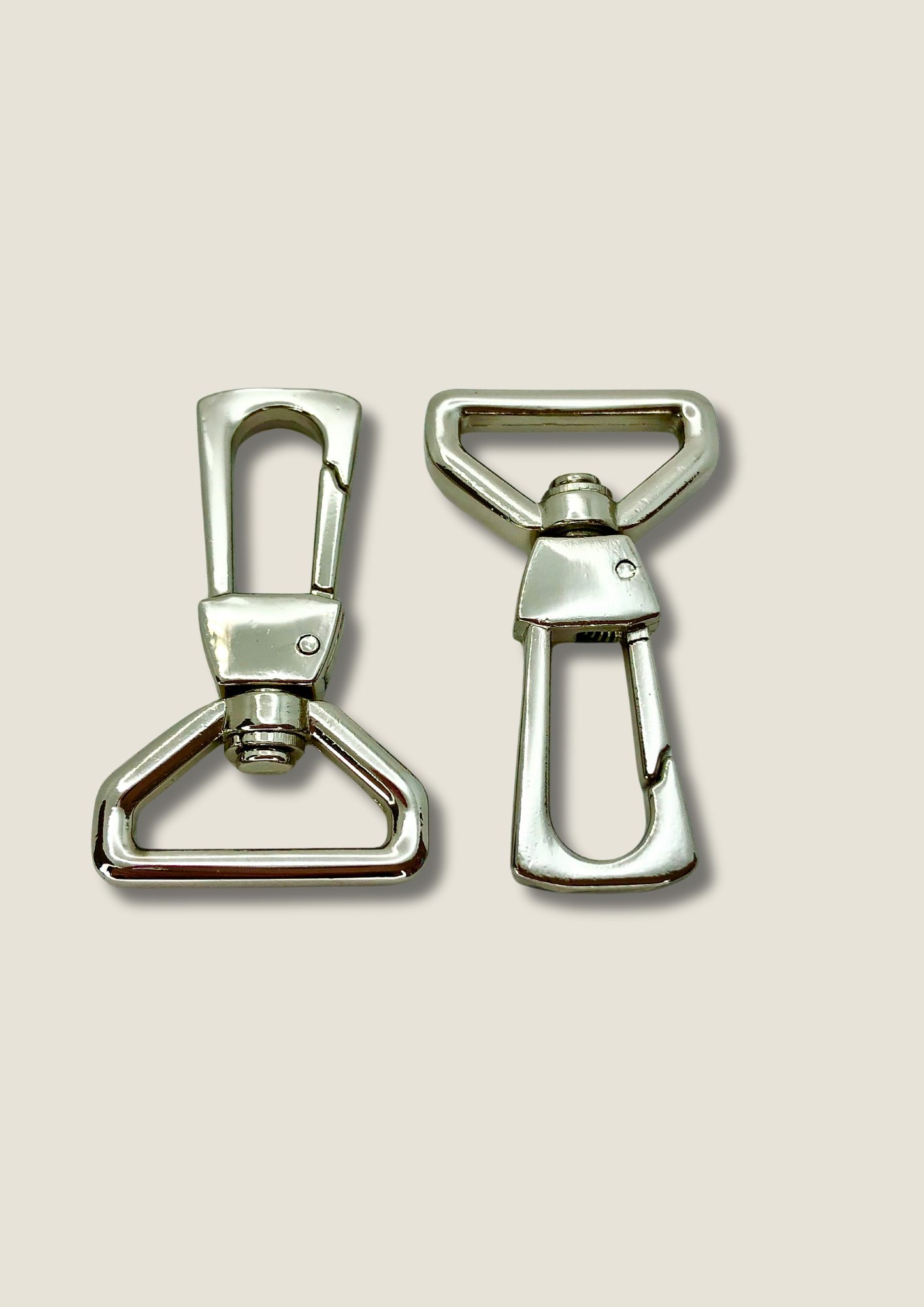 Swivel snap hook (pair)