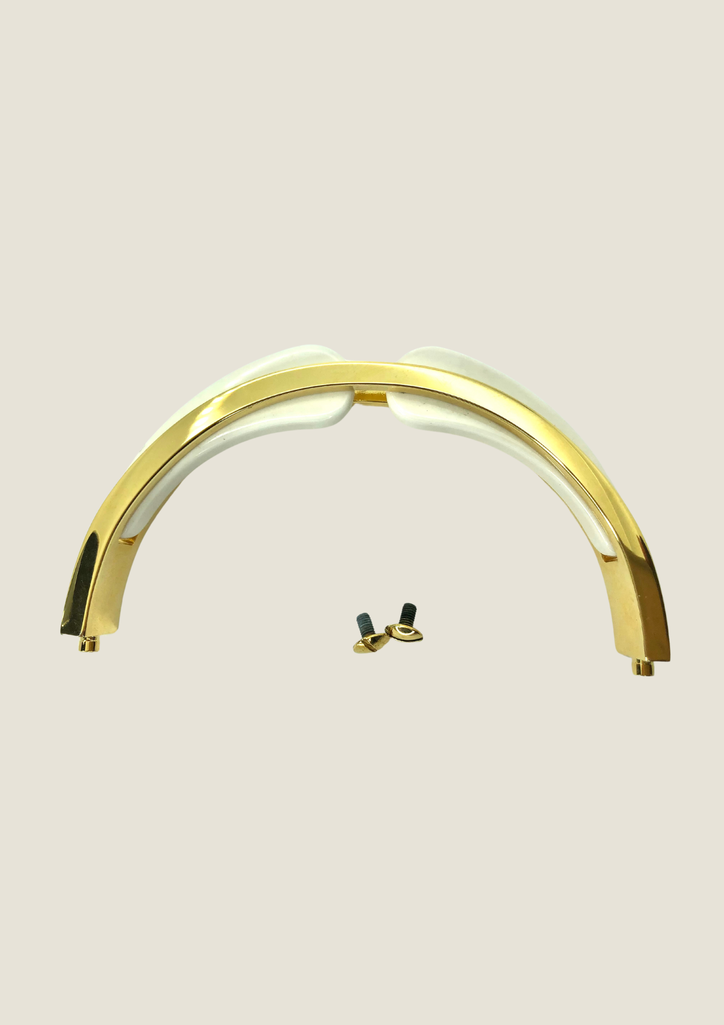 D shaped bag handle replacement Bag handle Malusha Shop.