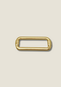 Rectangular strap buckle Strap buckle Malusha Shop.