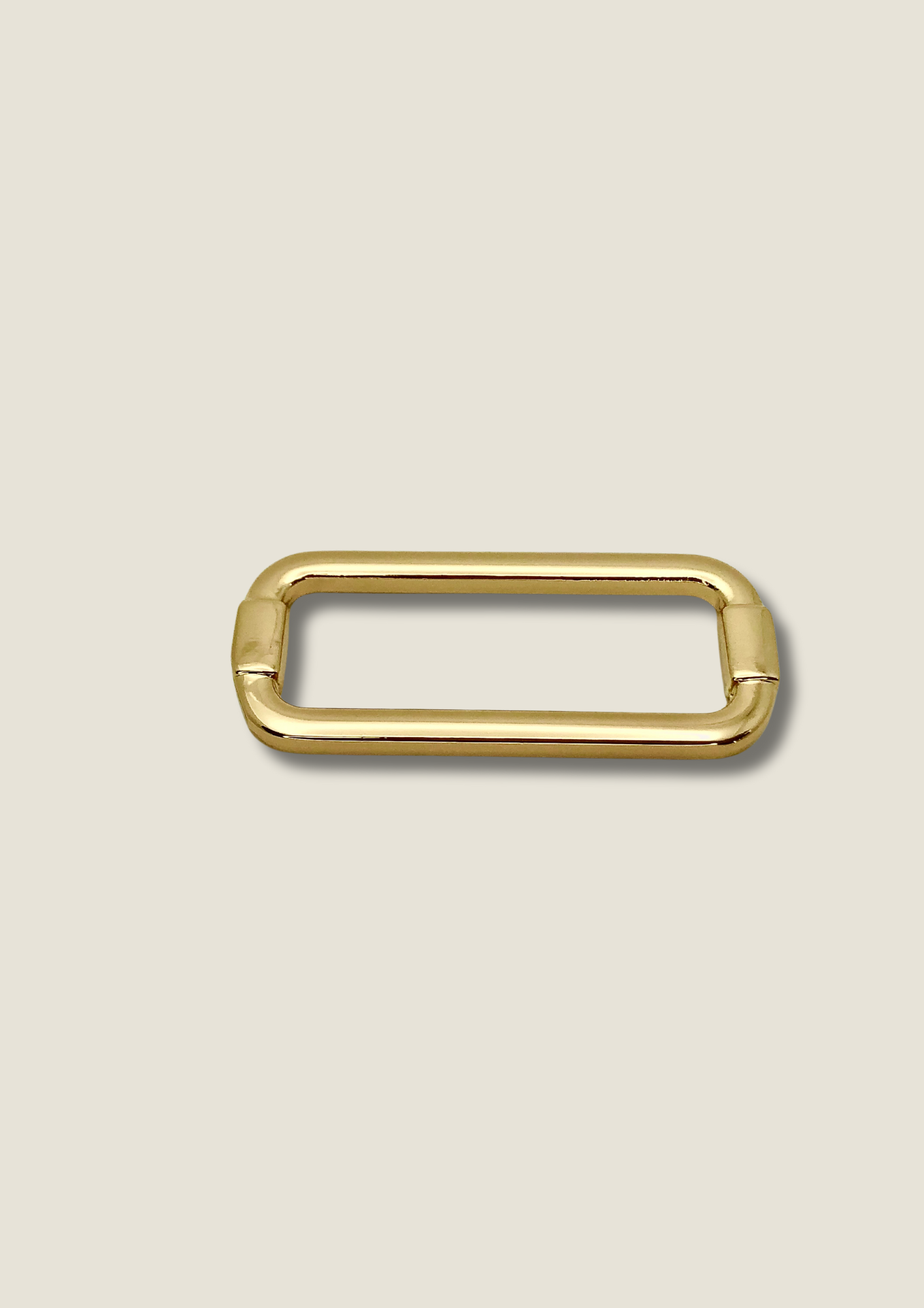 Rectangular strap buckle Strap buckle Malusha Shop.