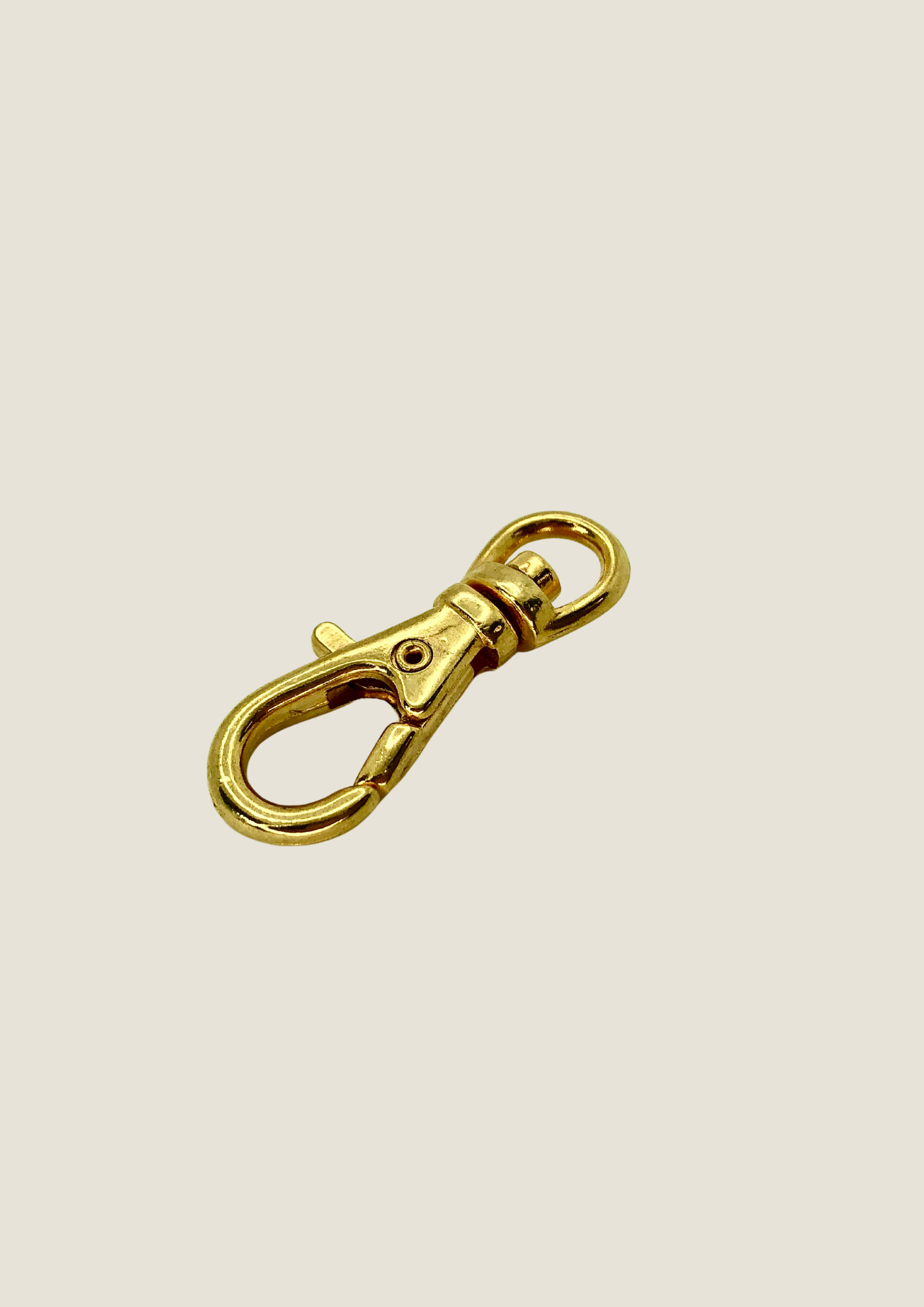 Swivel snap hook/chain connector (pair) Snap hook Malusha Shop.