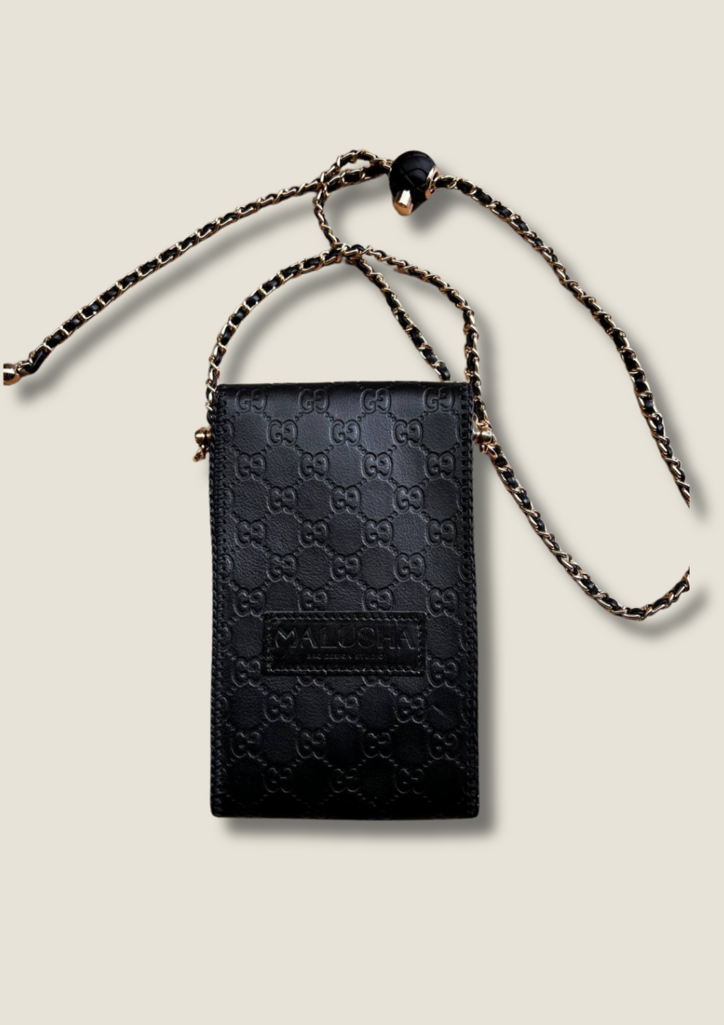Vertical phone case Phone case/bag Malusha Shop.
