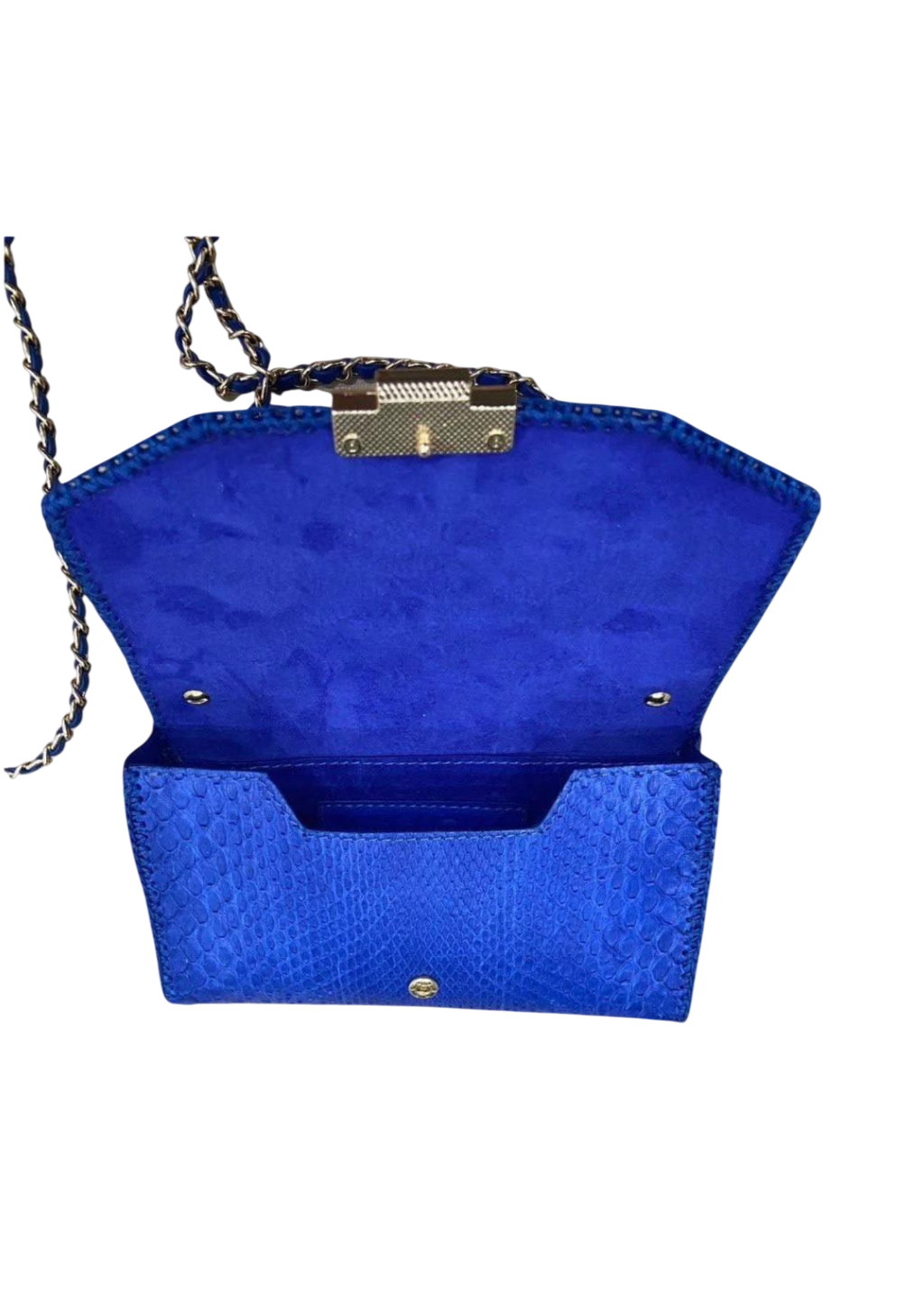 Phone bag with small handle Phone bag Malusha Shop.