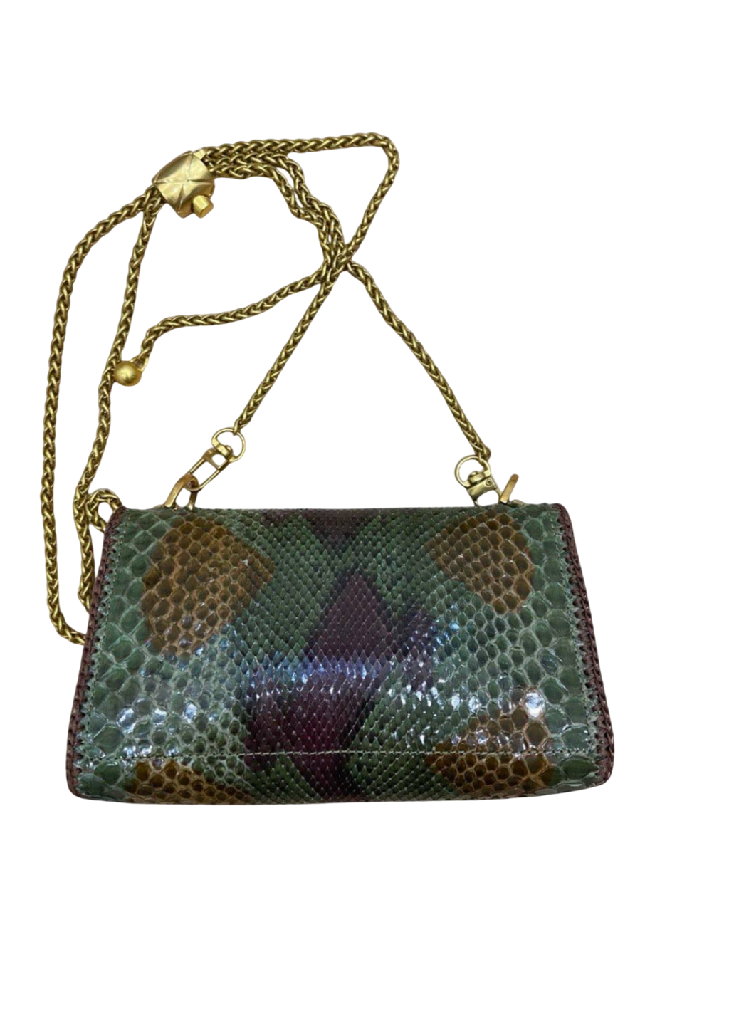 Mini bag Mini bag Malusha Shop.