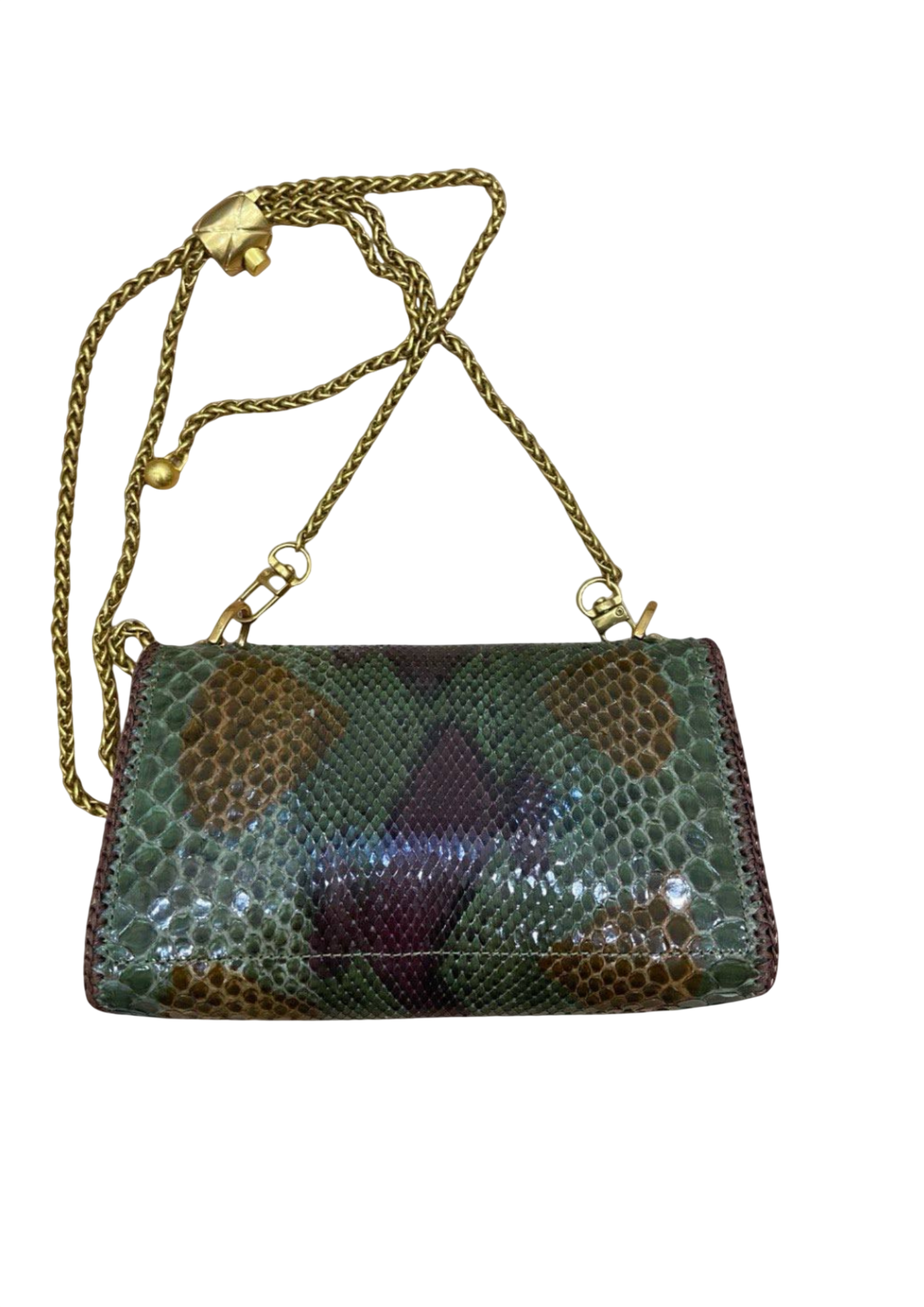Mini bag Mini bag Malusha Shop.