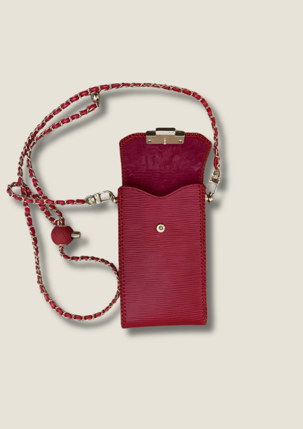 Vertical phone case Phone case/bag Malusha Shop.