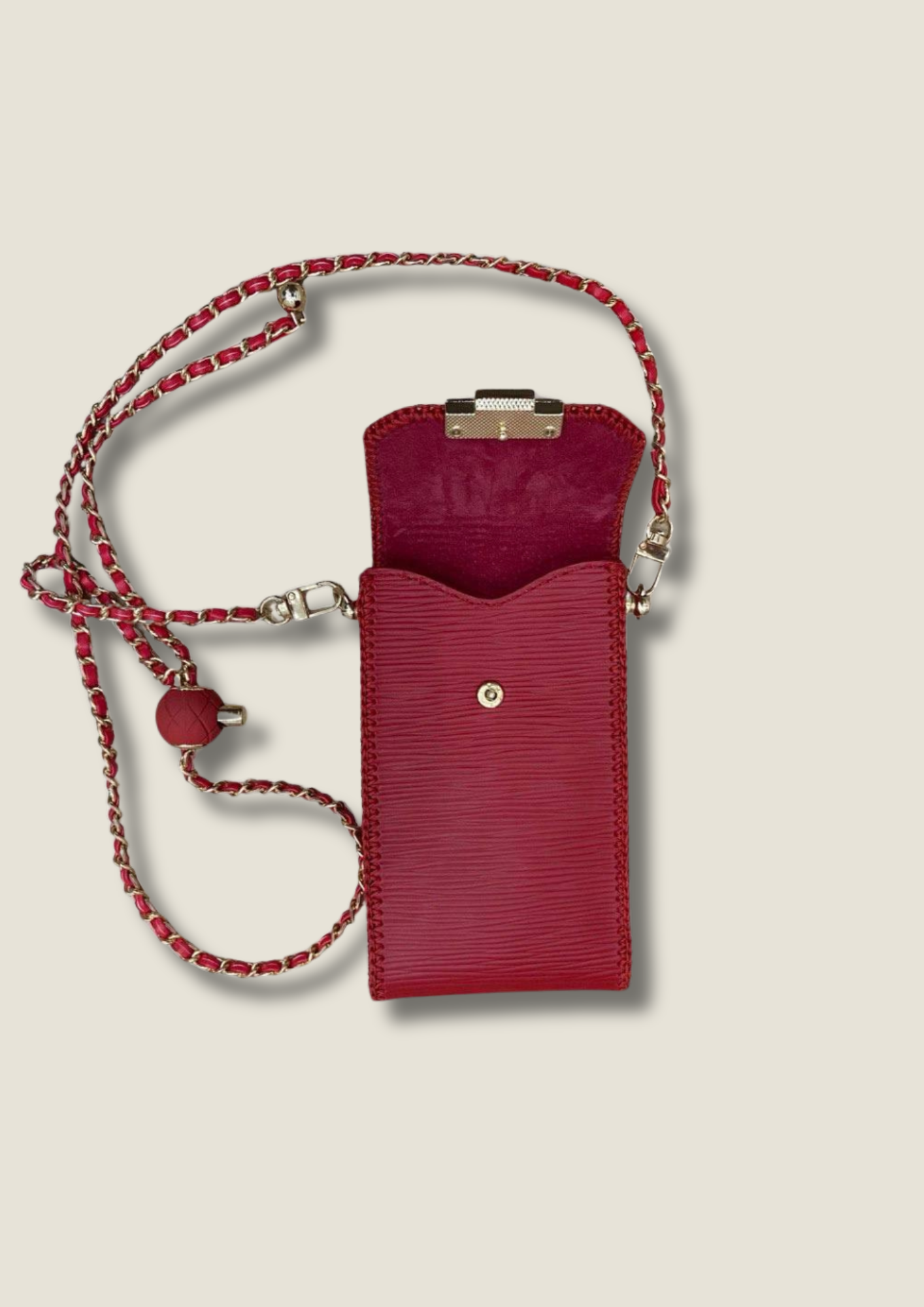 Vertical phone case Phone case/bag Malusha Shop.