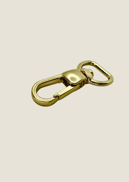 Swivel snap hook (pair)