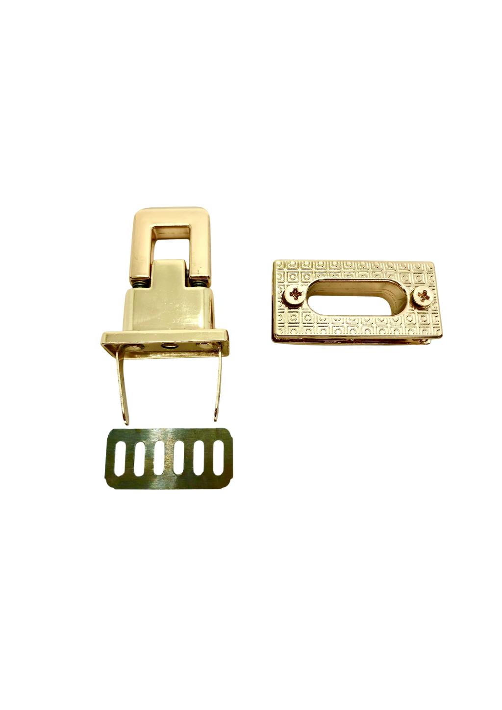 Flip lock bag clasp Flip lock Malusha Shop.