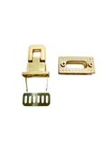 Flip lock bag clasp Flip lock Malusha Shop.