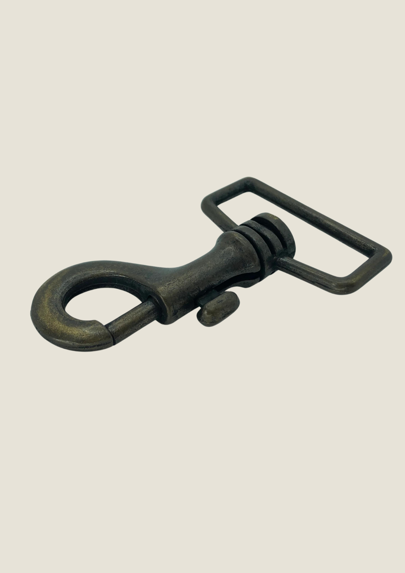 Heavy duty swivel snap hook (pair) Snap hook Malusha Shop.