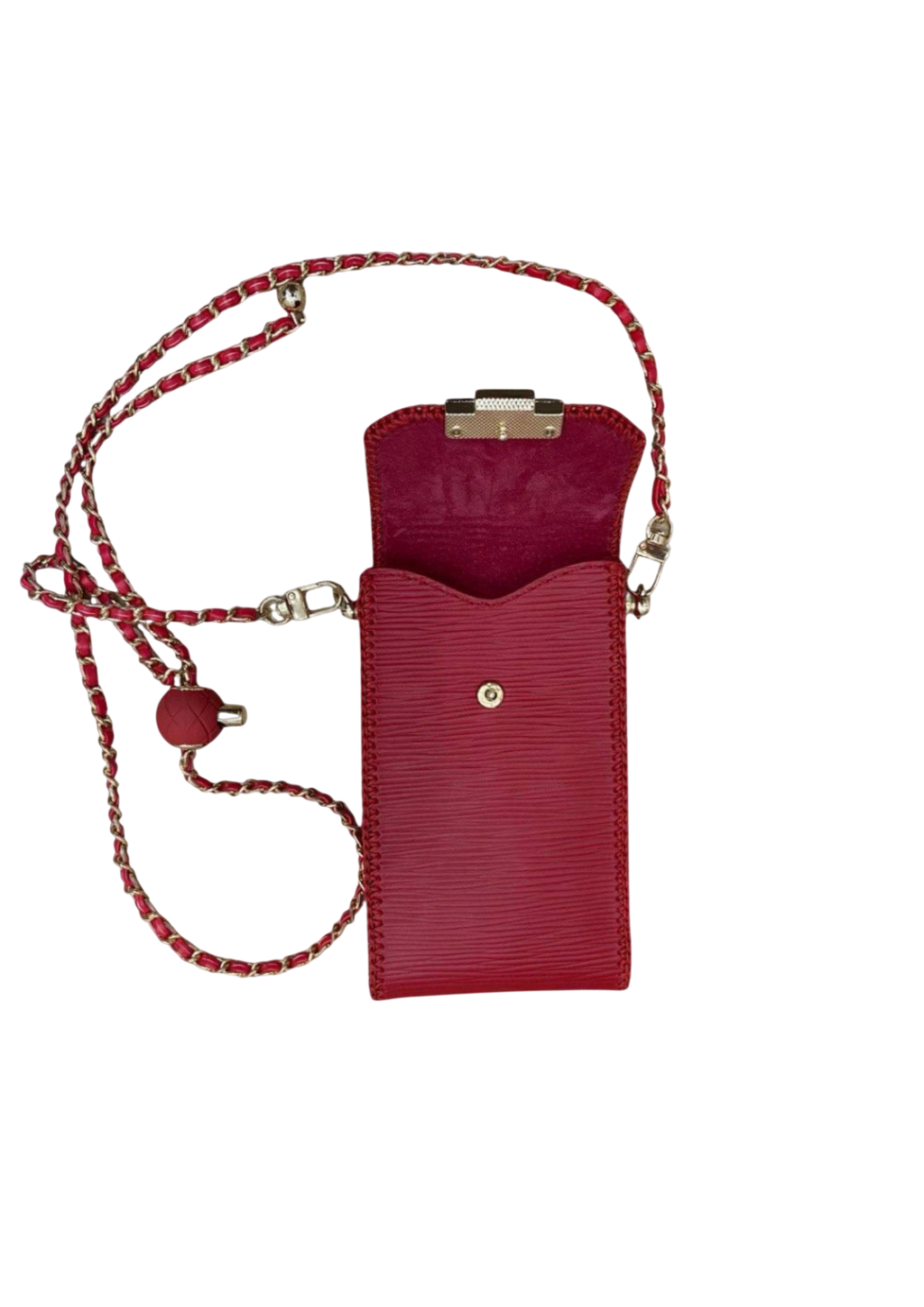 Vertical phone case Phone case/bag Malusha Shop.
