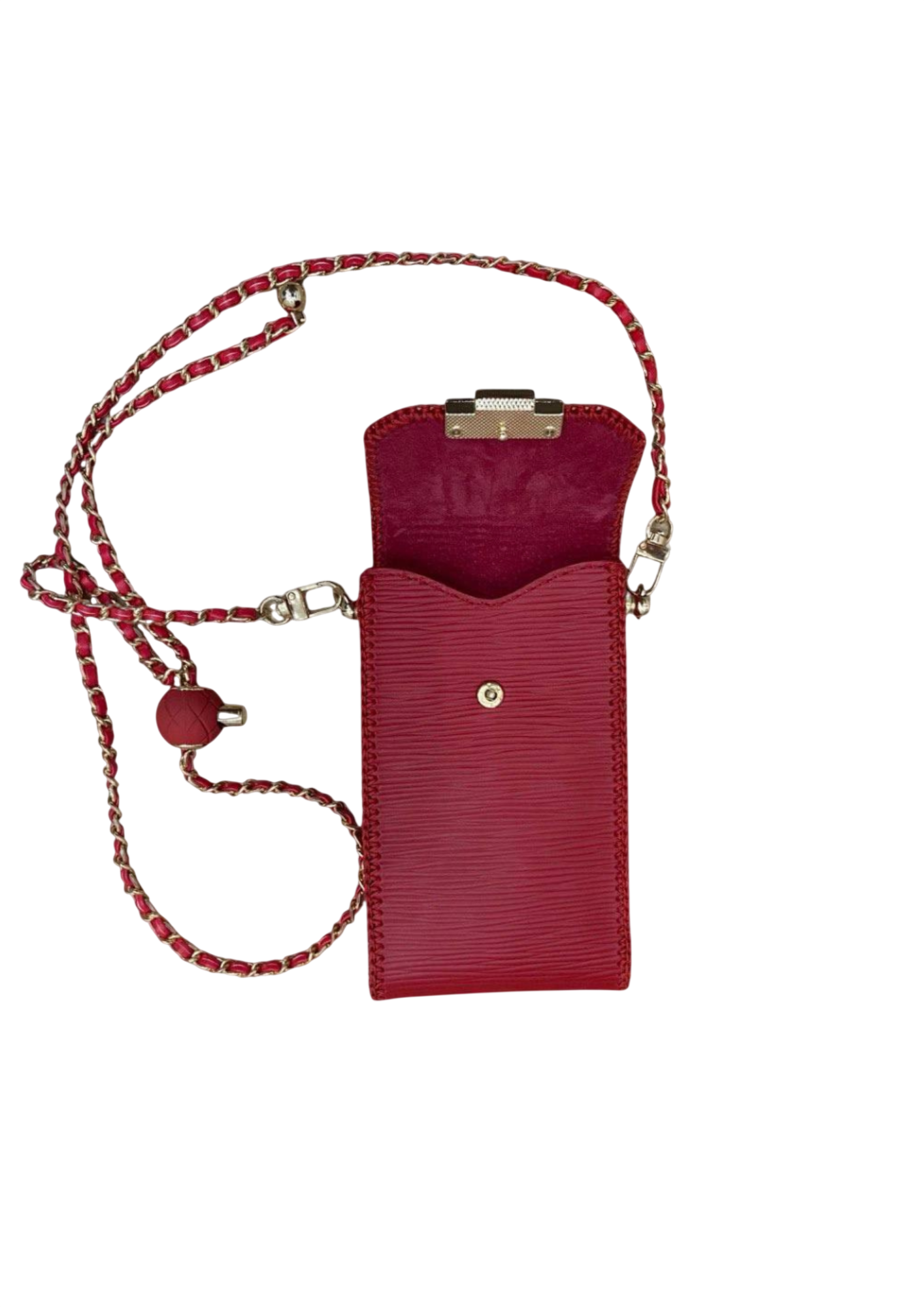 Vertical phone case Phone case/bag Malusha Shop.