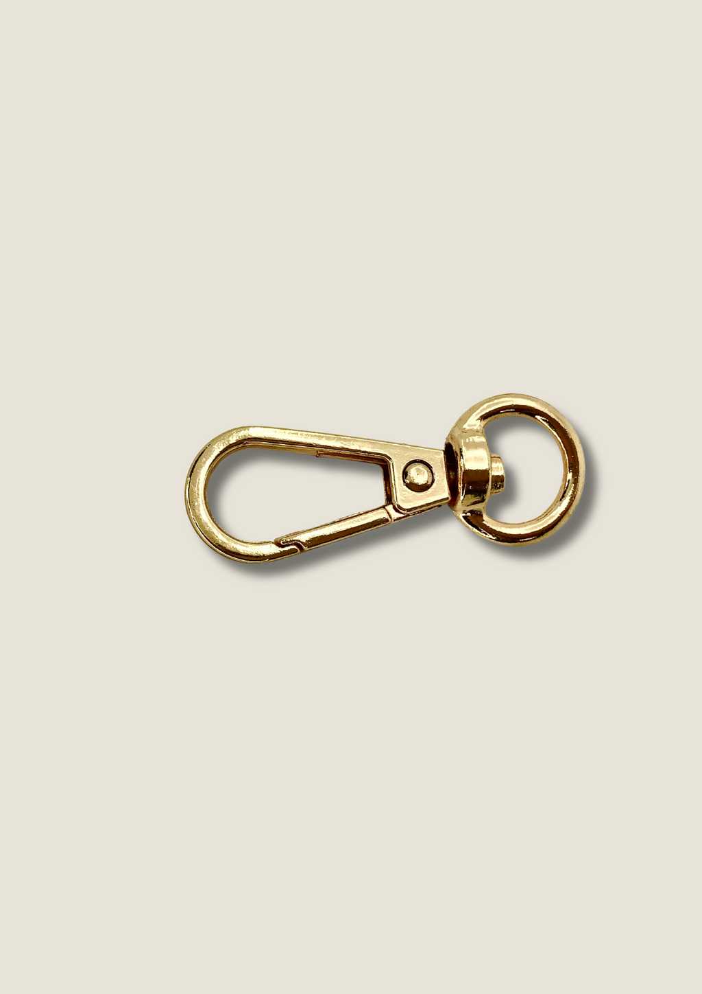 Swivel snap hook/chain connector (pair) Snap hook Malusha Shop.
