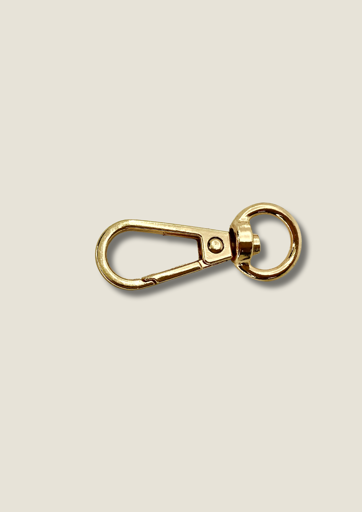 Swivel snap hook/chain connector (pair) Snap hook Malusha Shop.