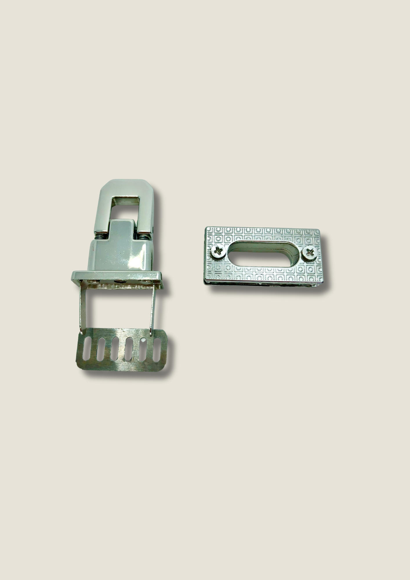 Flip lock bag clasp Flip lock Malusha Shop.