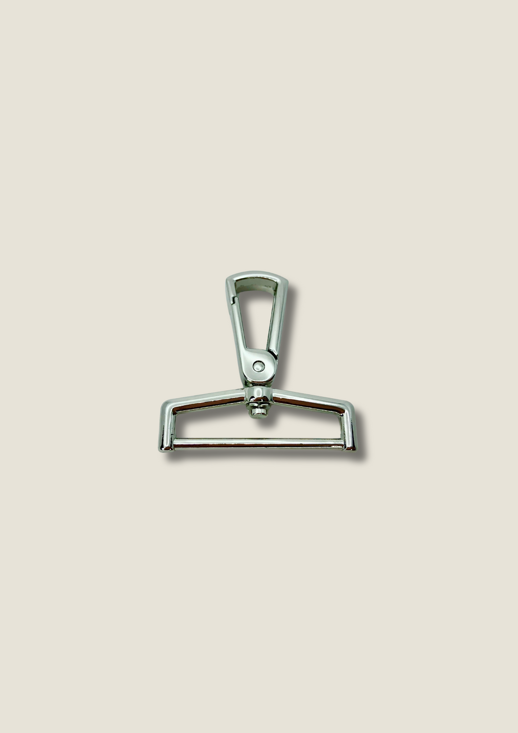 Swivel snap hook (pair) Snap hook Malusha Shop.