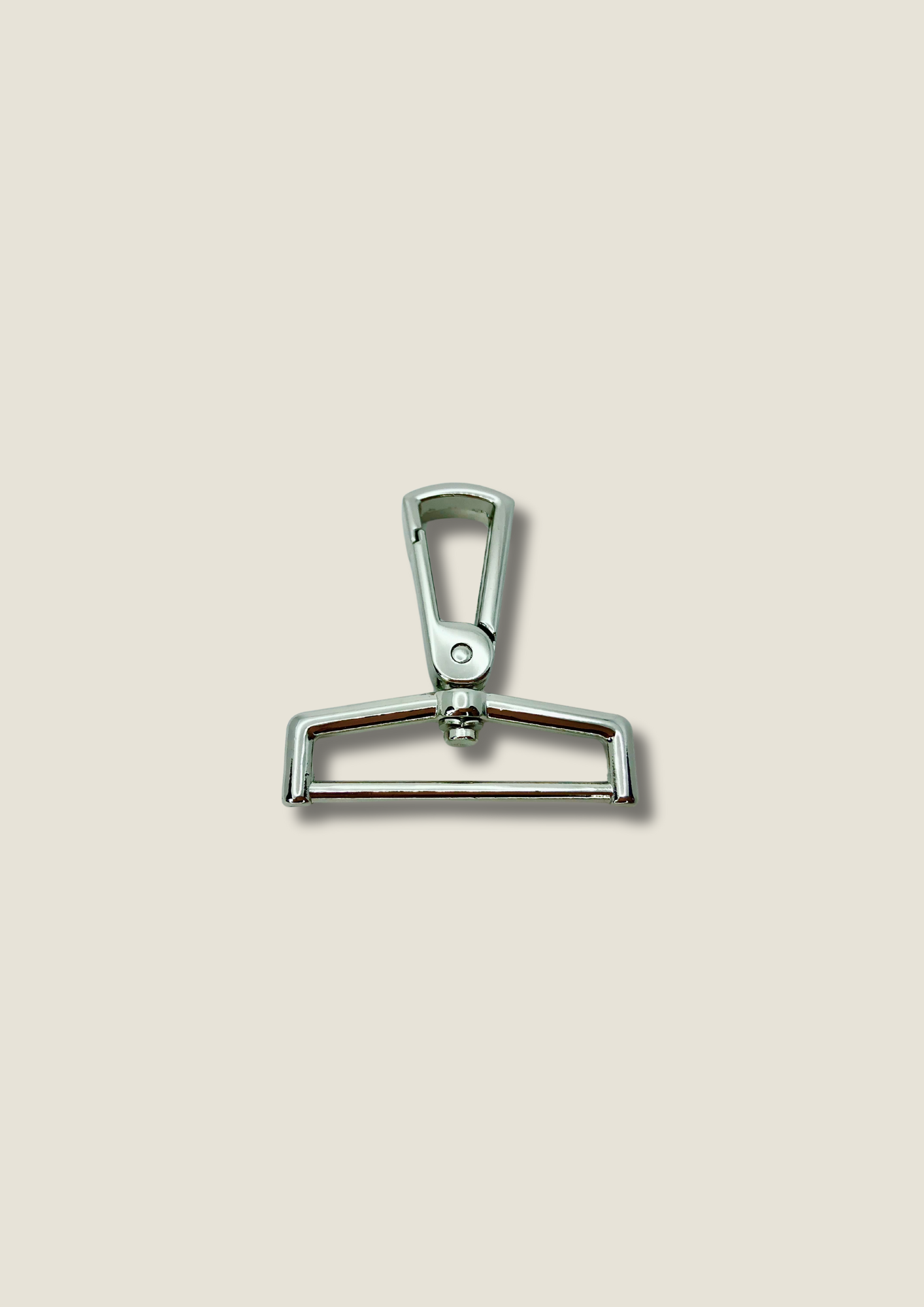 Swivel snap hook (pair)