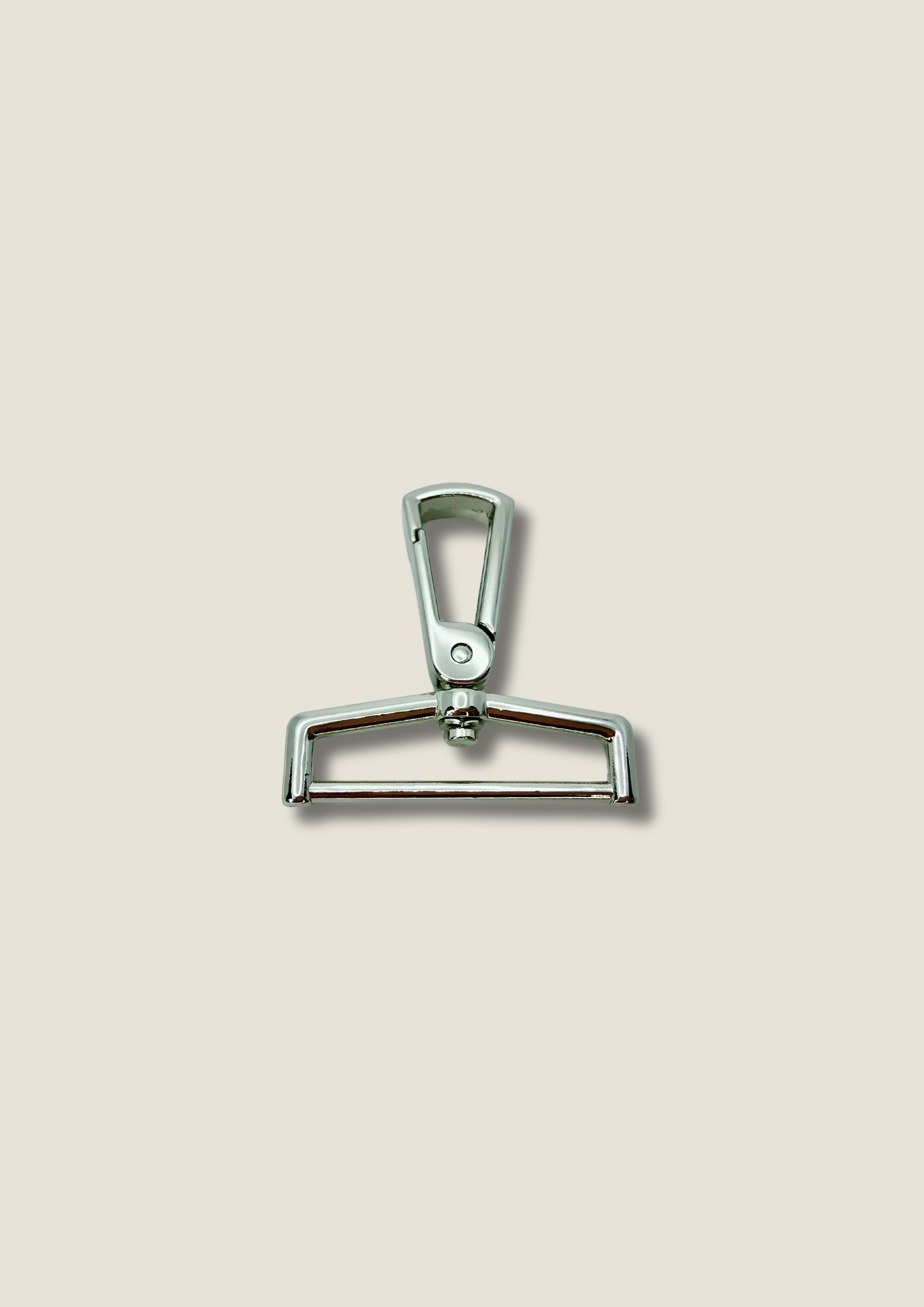 Swivel snap hook (pair) Snap hook Malusha Shop.