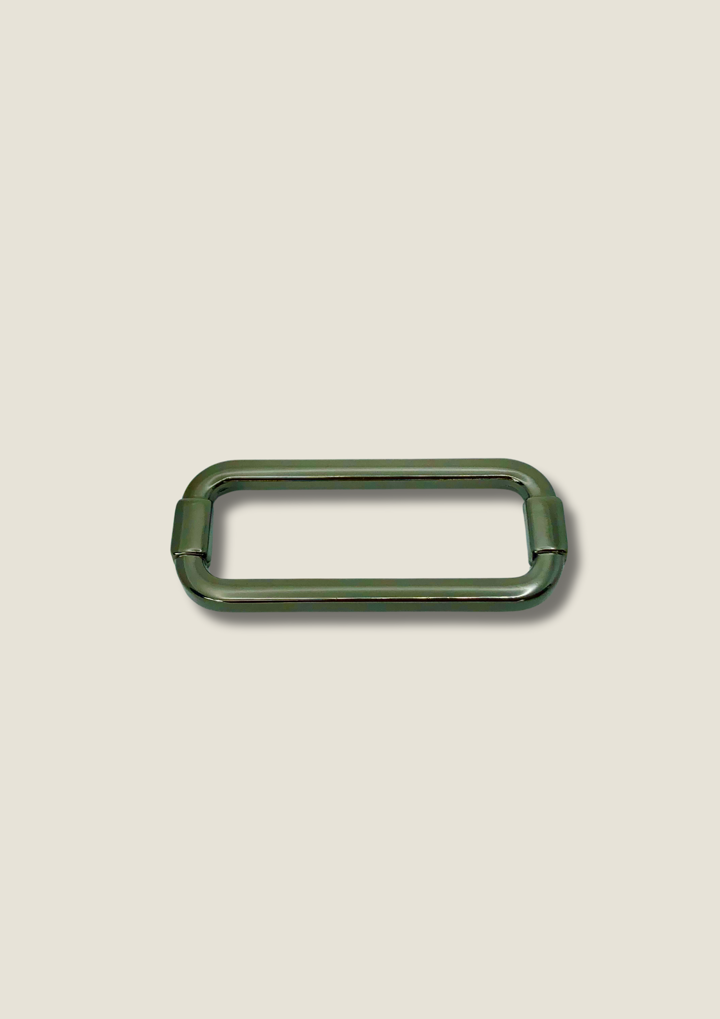 Rectangular strap buckle Strap buckle Malusha Shop.