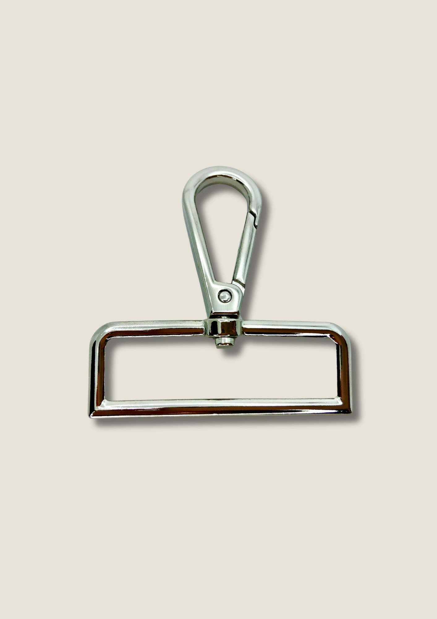 Swivel snap hook (pair)