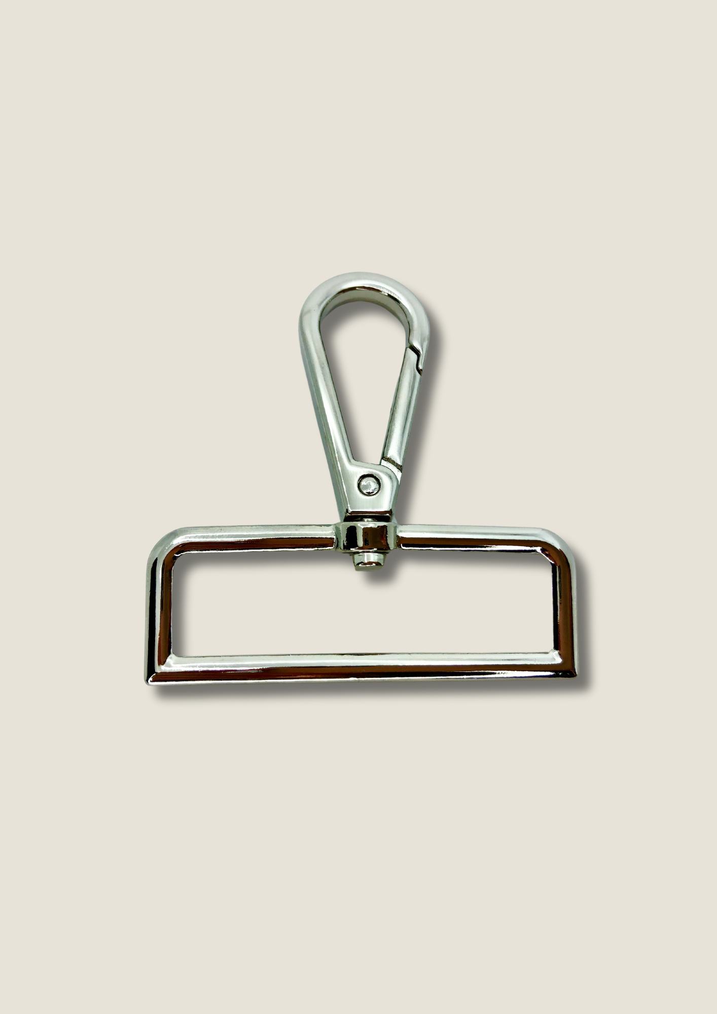 Swivel snap hook (pair) Snap hook Malusha Shop.