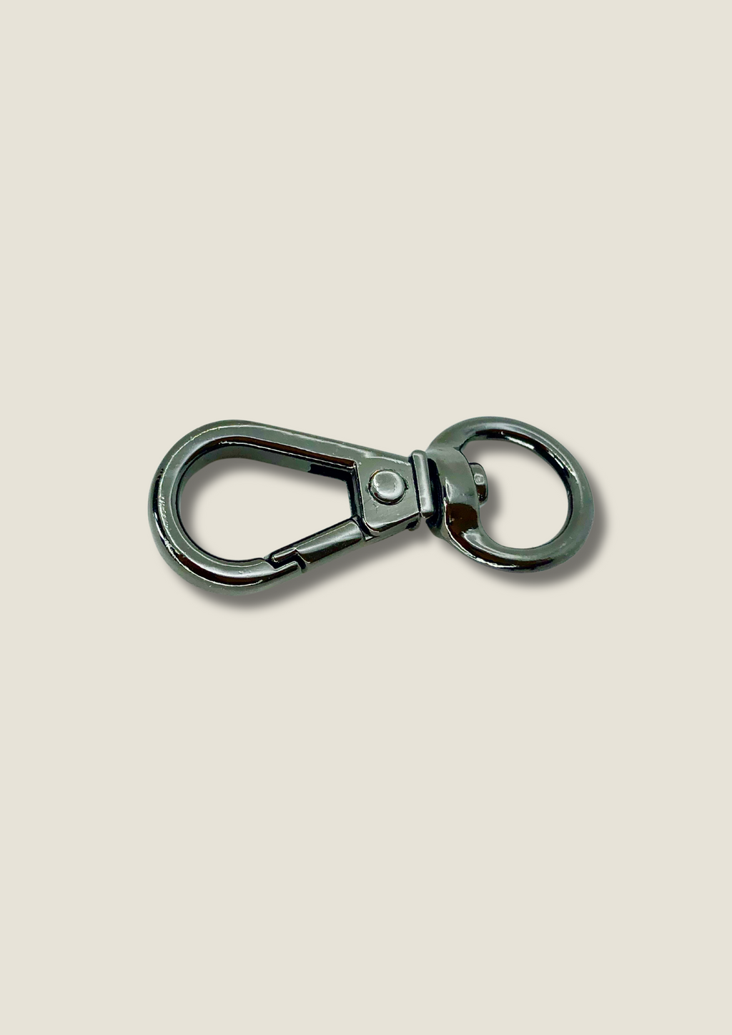 Swivel snap hook/chain connector (pair) Snap hook Malusha Shop.