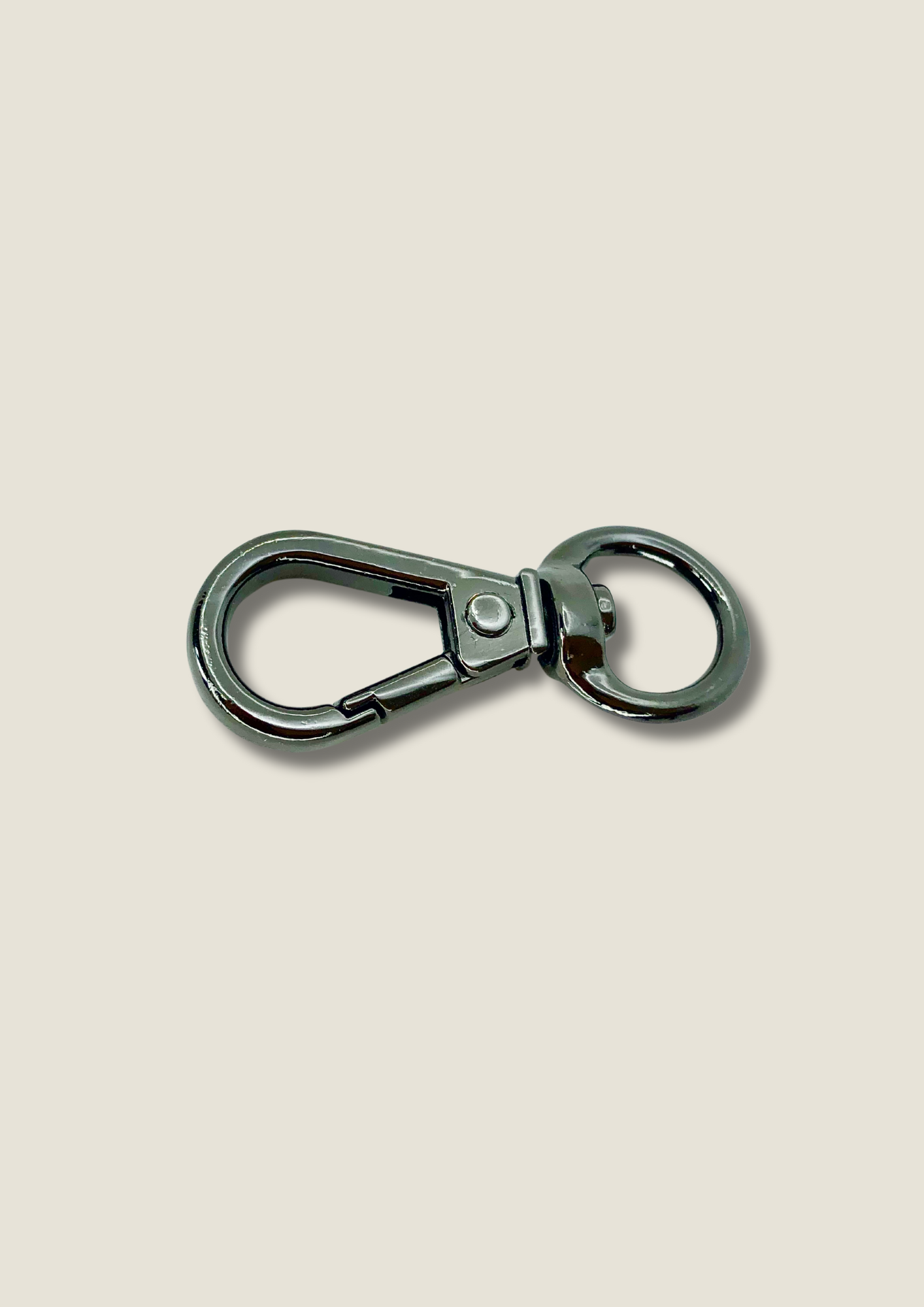 Swivel snap hook/chain connector (pair) Snap hook Malusha Shop.