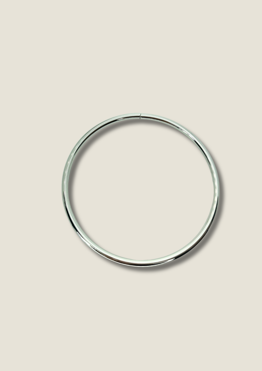 Round shaped metal purse handle replacement Bag handle Malusha Shop.