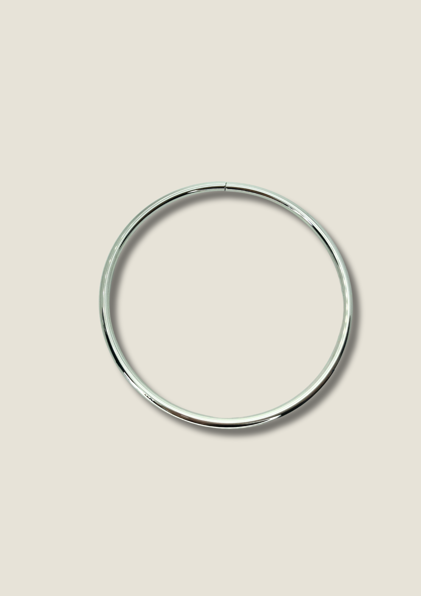 Round shaped metal purse handle replacement Bag handle Malusha Shop.