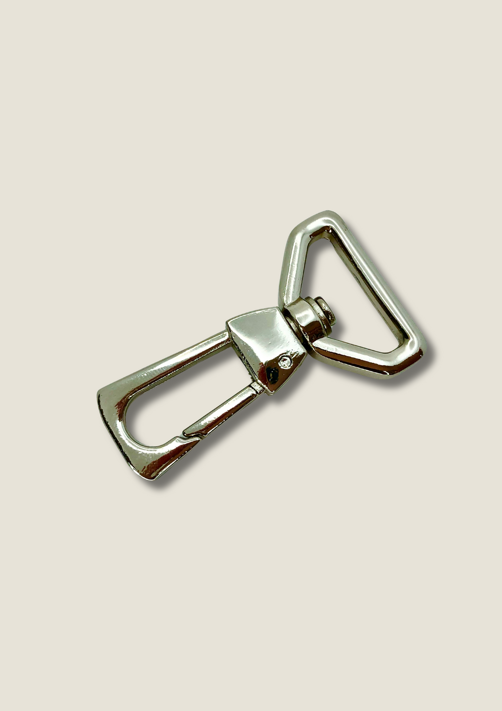Swivel snap hook (pair) Snap hook Malusha Shop.