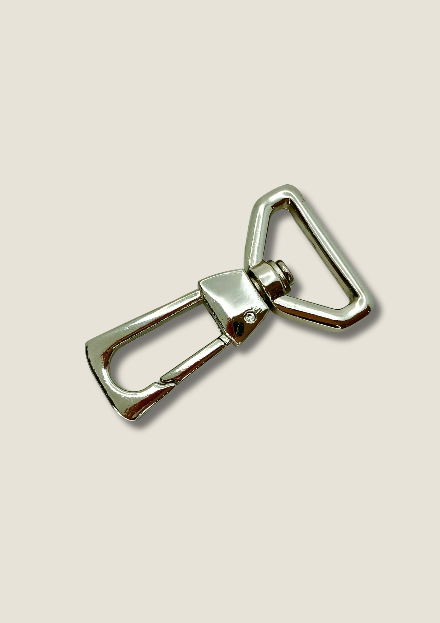 Swivel snap hook (pair)