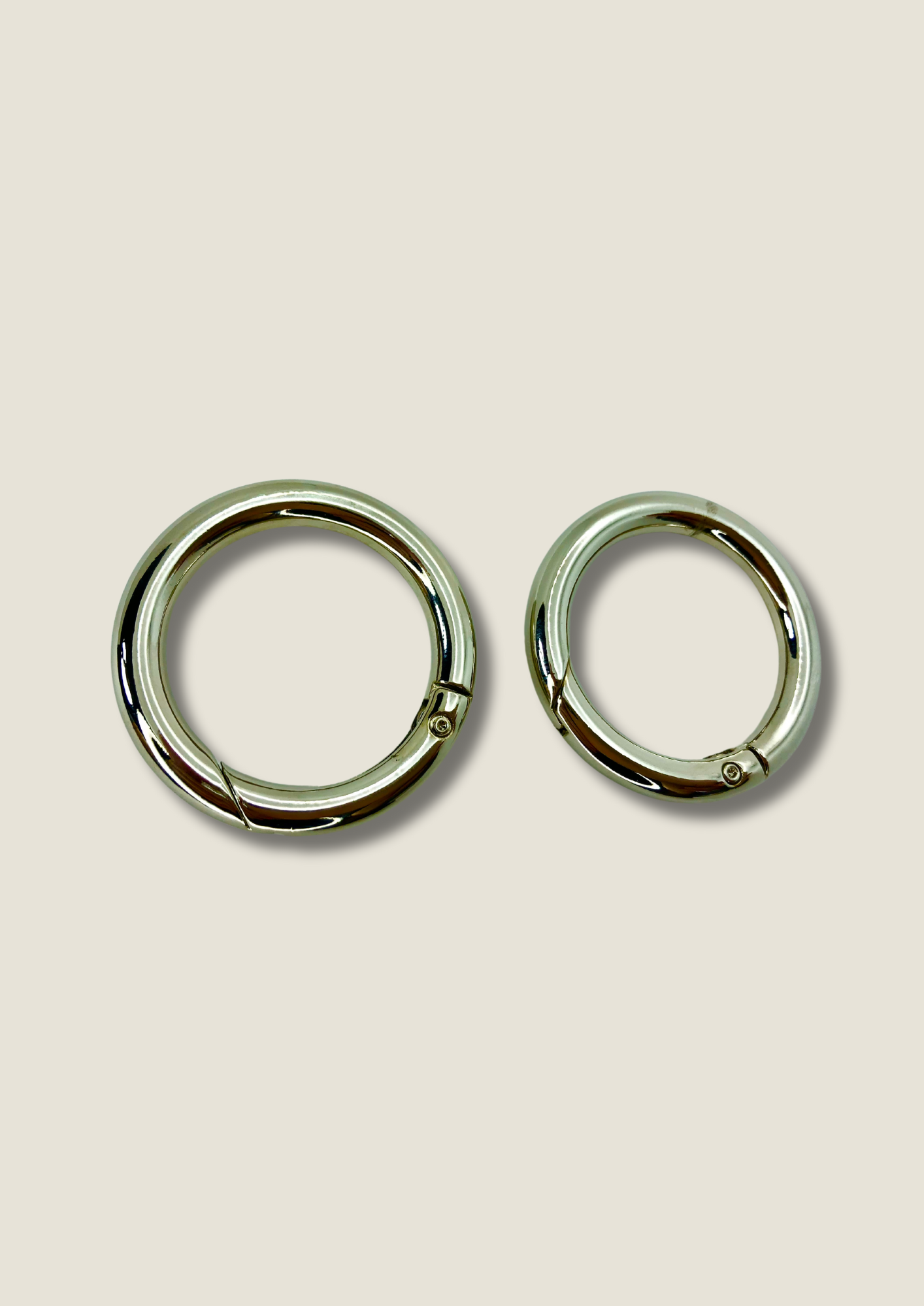 Spring ring O-ring Malusha Shop.