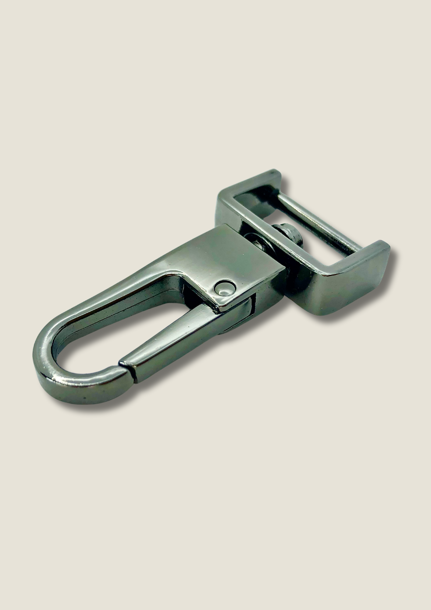 Swivel snap hook (pair) Snap hook Malusha Shop.