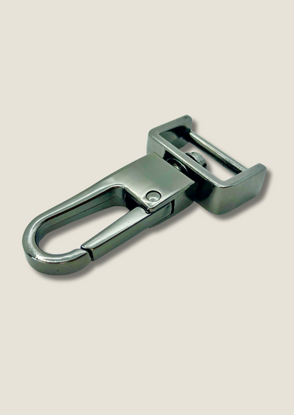 Swivel snap hook (pair)