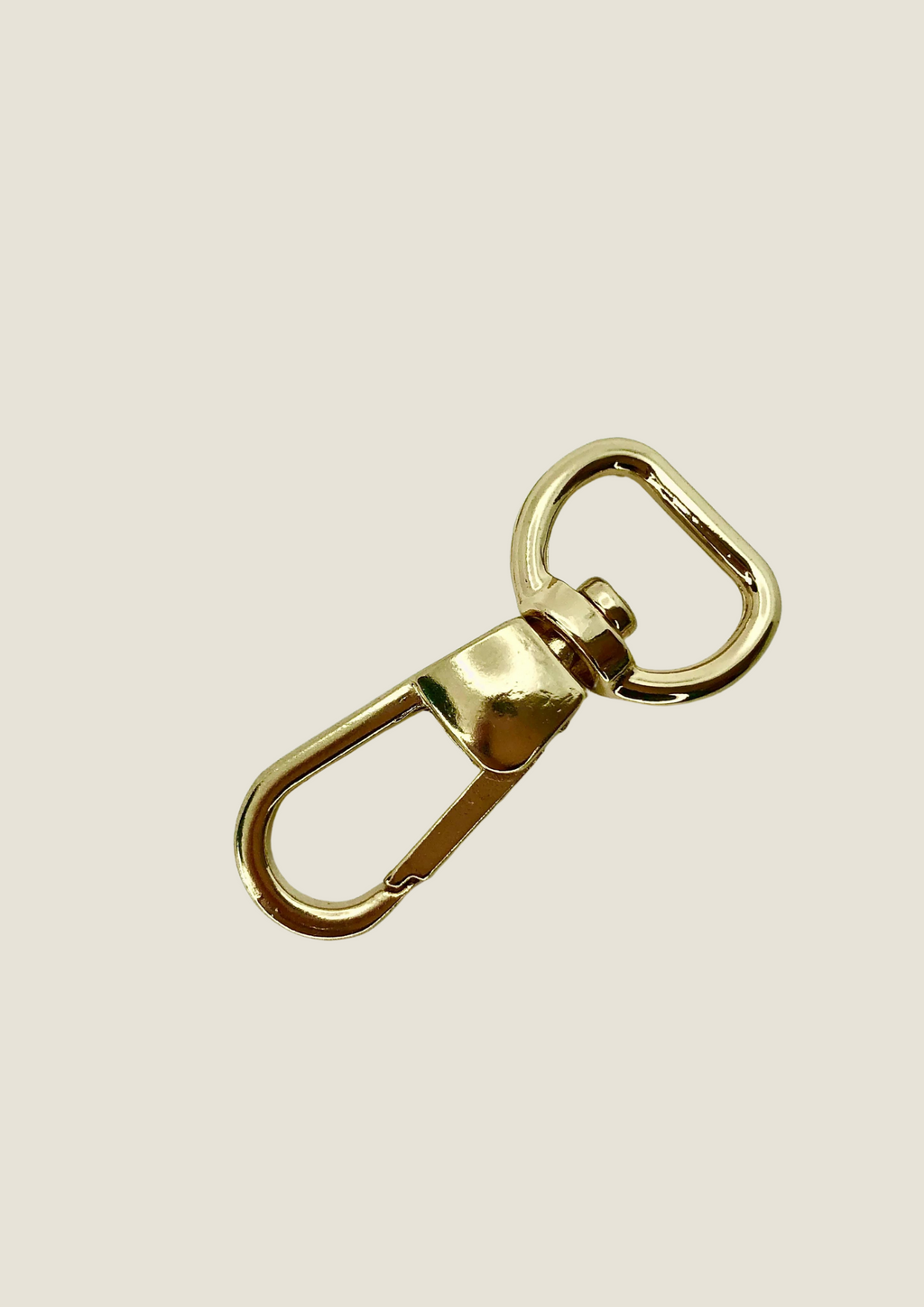 Swivel snap hook (pair) Snap hook Malusha Shop.