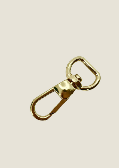 Swivel snap hook (pair)