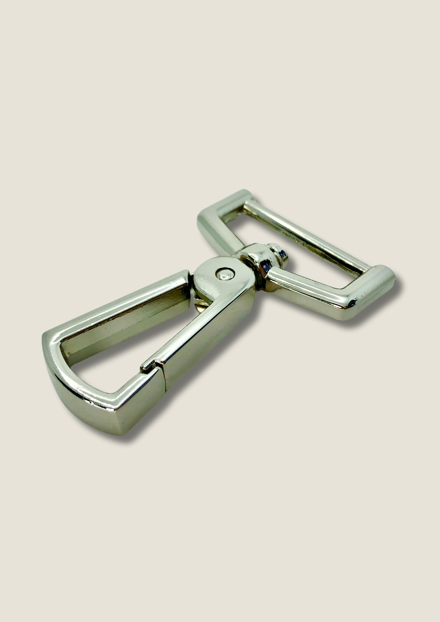 Swivel snap hook (pair)